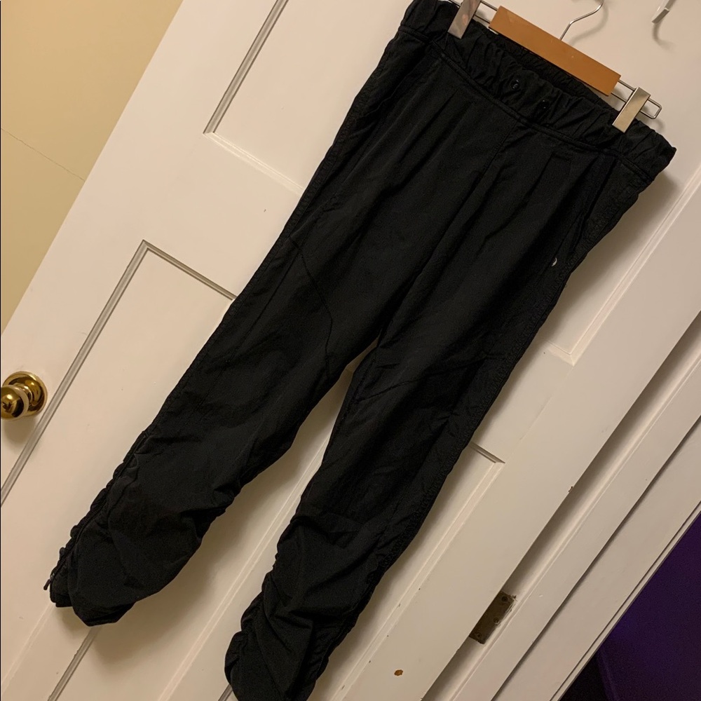 🔥Lulu 6 No Drawstring